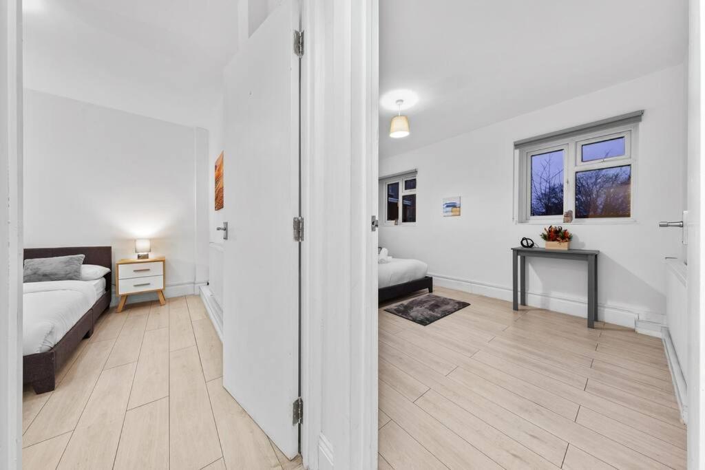 Near Kings Cross Sleep 12 Sp7 Apartament