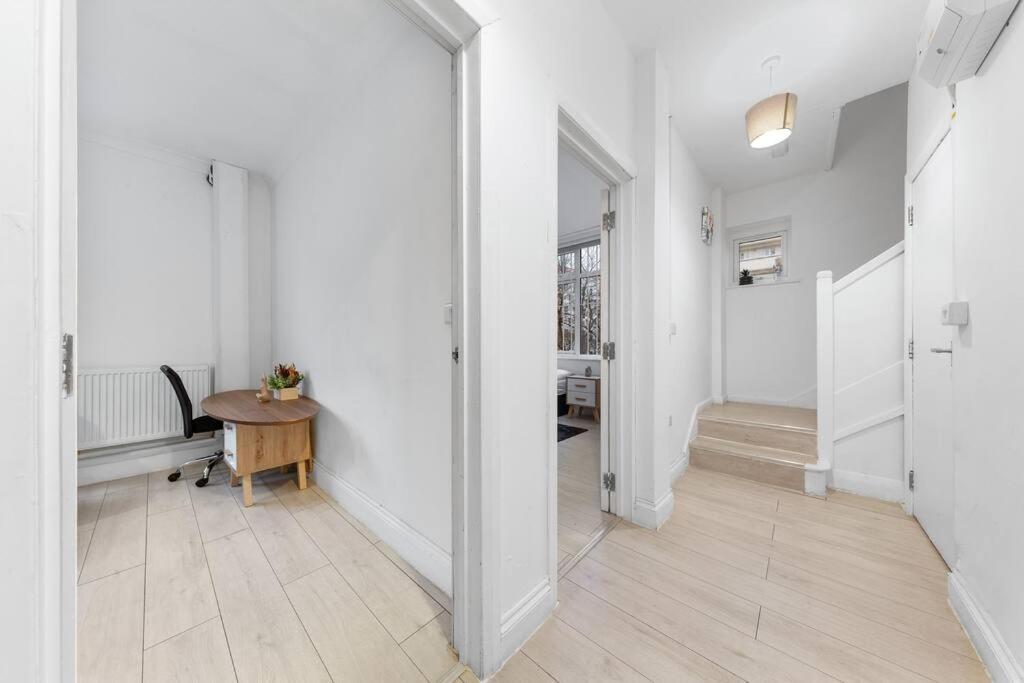 Apartament Near Kings Cross Sleep 12 Sp7