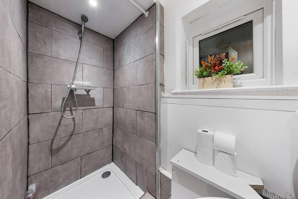 Apartament Near Kings Cross Sleep 12 Sp7